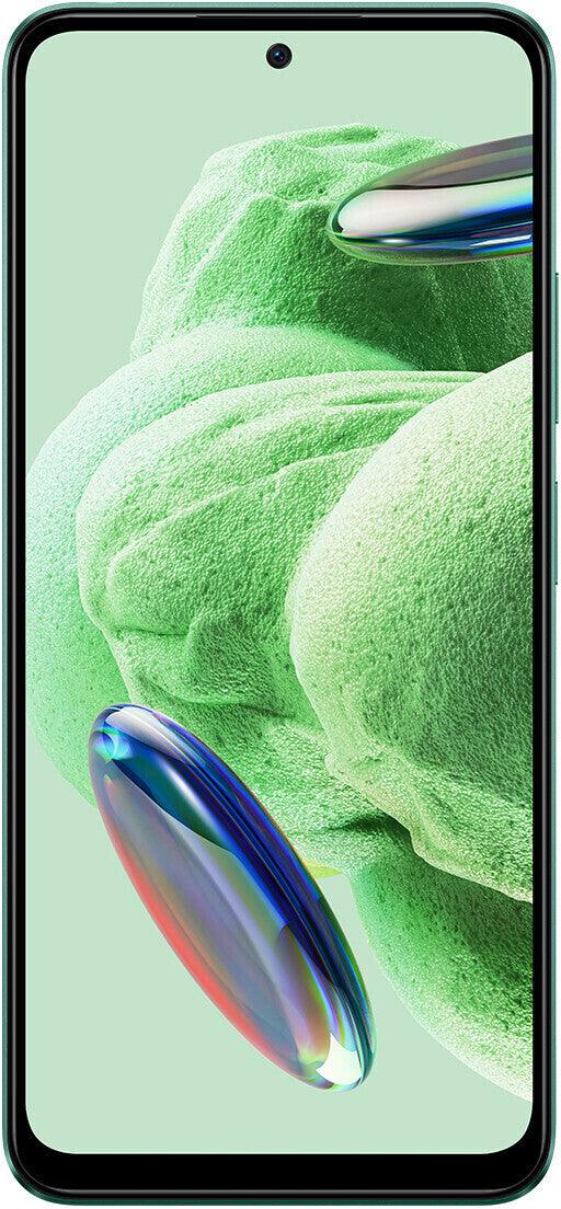 Xiaomi Redmi Note 12 5G 128GB - CarbonPhone