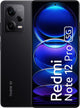 Xiaomi Redmi Note 12 Pro 5G – Noir Onyx · 6 Go / 128 Go · Nouveau