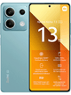 Xiaomi Redmi Note 13 5G – Sarcelle océan · 6 Go / 128 Go · Nouveau