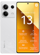 Xiaomi Redmi Note 13 5G – Blanc arctique · 6 Go / 128 Go · Nouveau