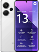 Xiaomi Redmi Note 13 Pro+ 5G – Blanc clair de lune · 8 Go / 256 Go · Nouveau