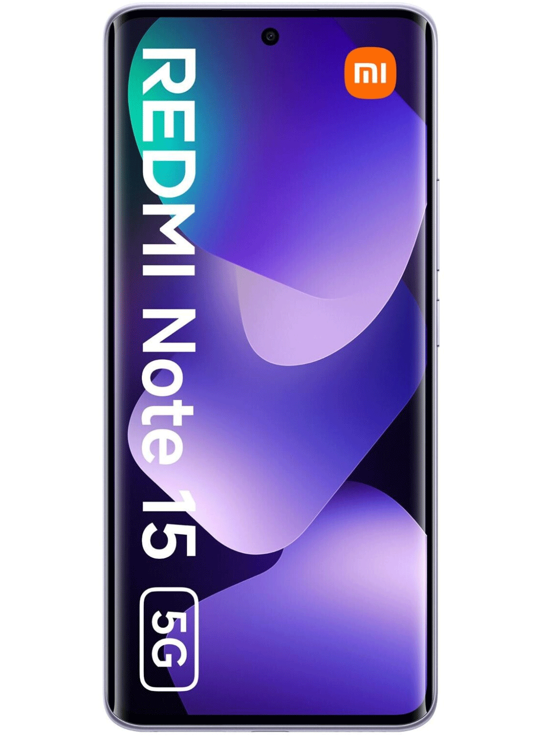 Xiaomi Redmi Note 15 5G