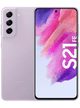 Samsung Galaxy S21 FE 5G G990B/DS – Lavender · 128 GB