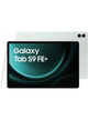 Samsung Galaxy Tab S9 FE+ – Mint · 128 GB / Wi-Fi / 8 GB