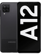 Samsung Galaxy A12 SM-A127F/DS – Black · 3GB / 32GB · New