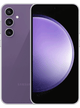 Samsung Galaxy S23 FE 5G S711B/DS – Violet · 128 Go · Nouveau