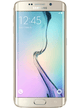 Samsung Galaxy S6 Edge SM-G925F – Gold Platinum · 32 GB