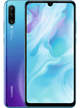 Huawei P30 lite Dual Sim – Burn-In Display – Peacock Blue · 128 GB