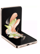 Samsung Galaxy Z Flip4 5G SM-F721B DS – Pink Gold · 128 GB