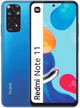 Xiaomi Redmi Note 11 Double Sim – Bleu crépuscule · 64 Go · Nouveau