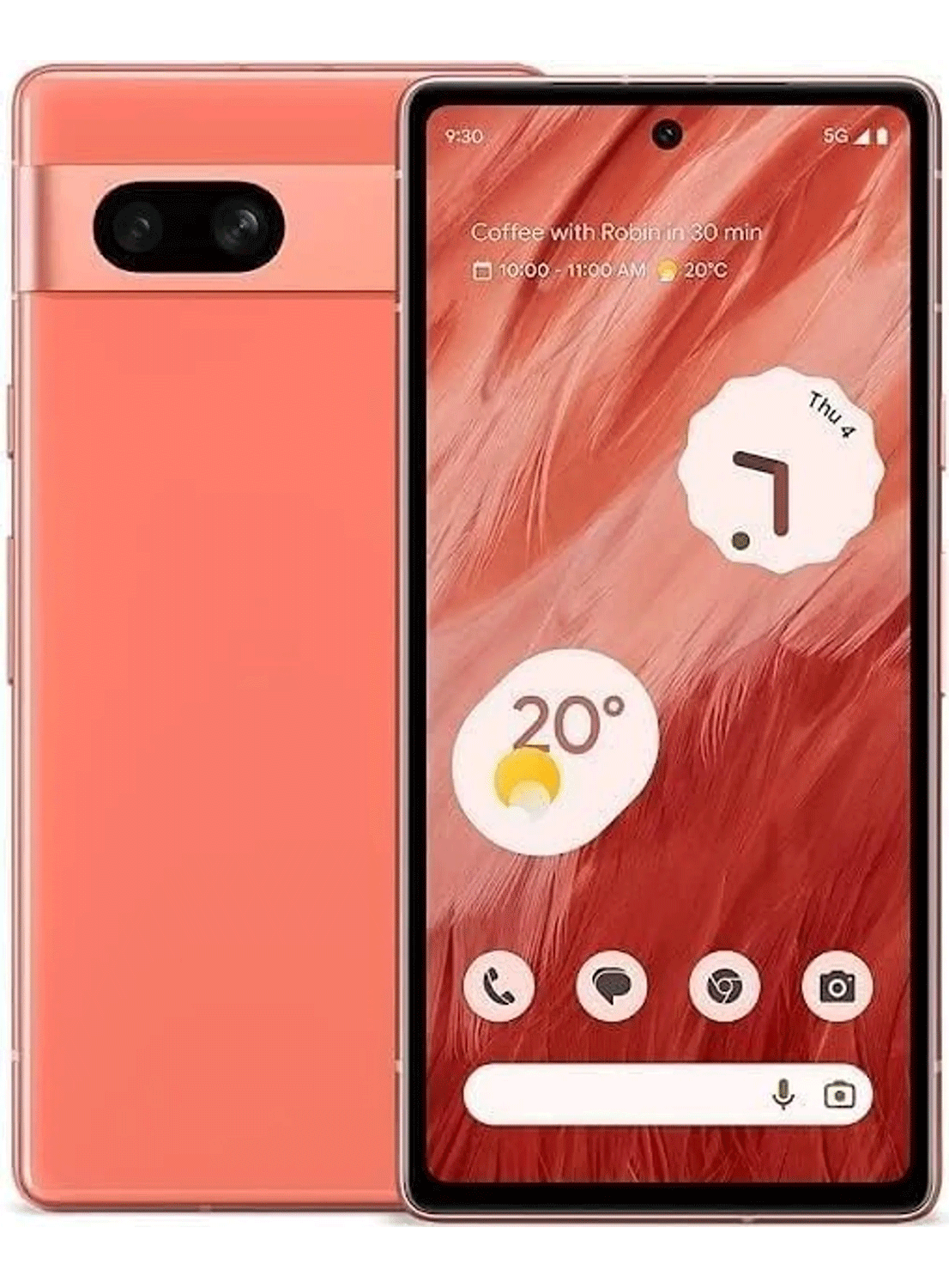 Google Pixel 7a