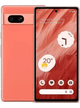 Google Pixel 7a – Coral · 128 GB