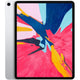 Apple iPad Pro 12.9 (2018) – Silver · 64 GB / LTE