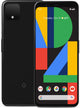 Google Pixel 4 – Just Black · 64 GB