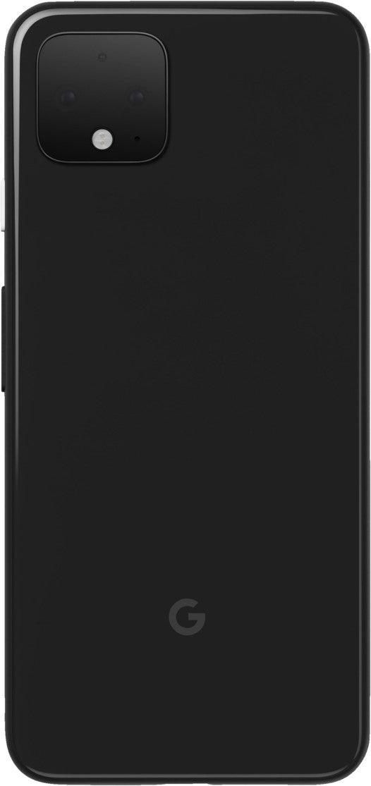 Google Pixel 4 - CarbonPhone