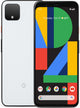 Google Pixel 4 – Clearly White · 64 GB