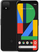 Google Pixel 4 XL – Just Black · 64 GB