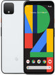 Google Pixel 4 XL – Clearly White · 64 GB