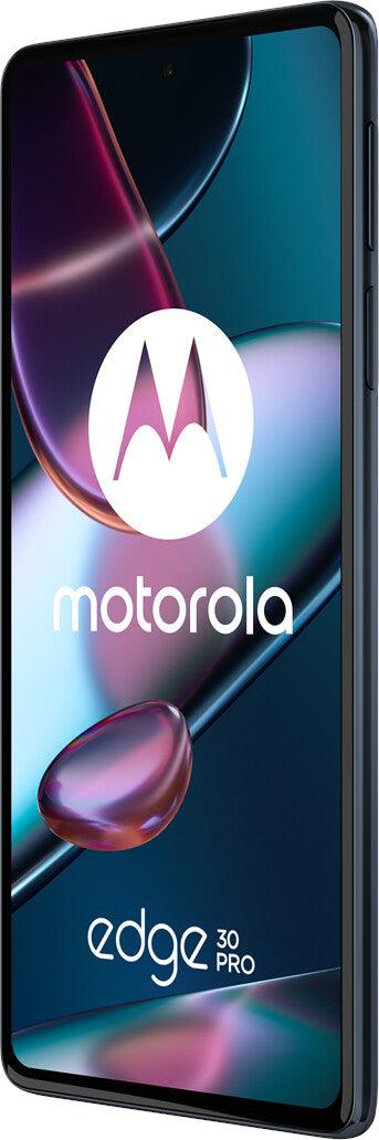 Motorola Edge 30 Pro 5G Dual Sim - CarbonPhone