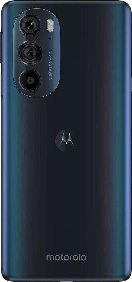 Motorola Edge 30 Pro 5G Dual Sim - CarbonPhone