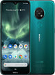 Nokia 7.2 Dual Sim 64 GB – Cyan Green