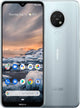 Nokia 7.2 Dual Sim 64 GB – Ice