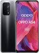 OPPO A54 5G Dual-SIM – Fluid Black · 64 GB