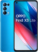 OPPO Find X3 lite 5G double SIM – Bleu · 128 Go · Nouveau