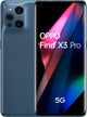 OPPO Find X3 Pro Dual Sim – Blue · 256 GB
