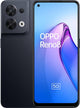 OPPO Reno 8 5G – Shimmer Black · 256 GB