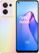 OPPO Reno 8 5G – Shimmer Gold · 256 GB