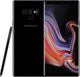 Samsung Galaxy Note 9 Single Sim – Midnight Black · 6 GB / 128 GB