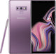 Samsung Galaxy Note 9 Single Sim – Lavander Purple · 6 GB / 128 GB