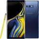 Samsung Galaxy Note 9 Single Sim – Ocean Blue · 6 GB / 128 GB