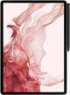 Samsung Galaxy Tab S8+ – Pink Gold · 128 GB / 5G