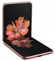 Samsung Galaxy Z Flip 5G 256 GB SM-F707B DS – Mystic Bronze