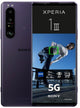 Sony Xperia 1 III 5G Dual Sim – Frosted Purple · New