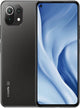Xiaomi 11 lite 5G double SIM  – Truffe Noire · 8 Go / 128 Go · Nouveau