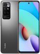 Xiaomi Redmi 10 4G Double Sim – Gris carbone · 4 Go / 64 Go · Nouveau