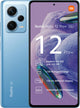 Xiaomi Redmi Note 12 Pro+ 5G 8 Go / 256 Go – Bleu ciel · 256 GB · Nouveau